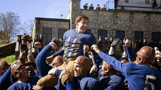Leatherheads