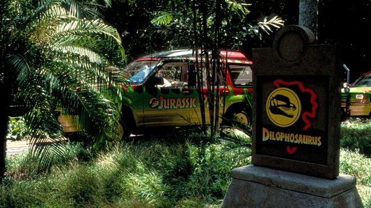 Jurassic Park