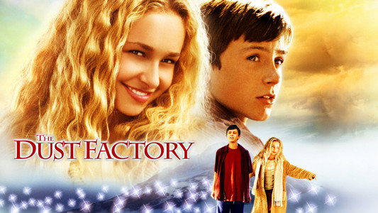 The Dust Factory