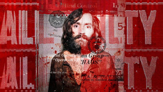Chaos: The Manson Murders