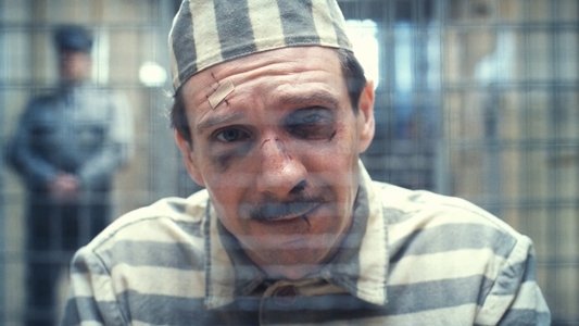The Grand Budapest Hotel