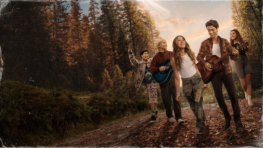 Camp Rock 3