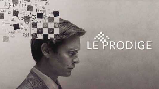 Pawn Sacrifice