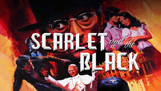 The Scarlet and the Black