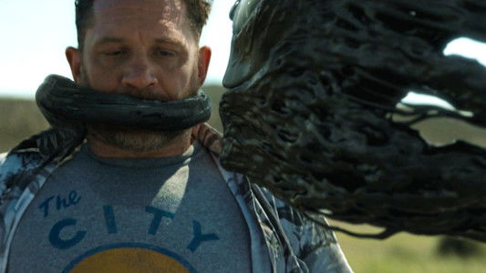 Venom: The Last Dance