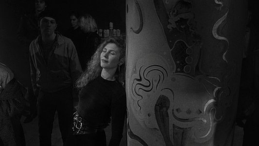 Wings of Desire