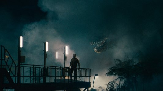 Jurassic World Rebirth