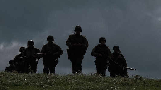 Saving Private Ryan