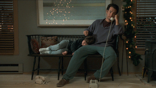 Sleepless in Seattle