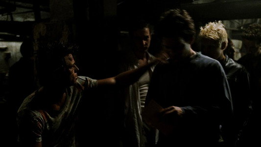 Fight Club
