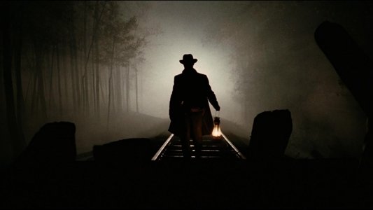 The Assassination of Jesse James by the Coward Robert Ford