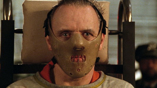 The Silence of the Lambs