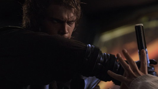 Star Wars: Episode III - Revenge of the Sith