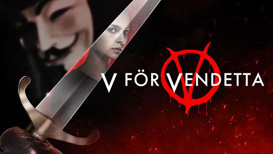 V for Vendetta