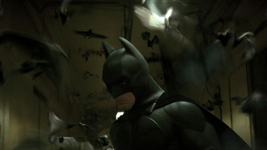 Batman Begins