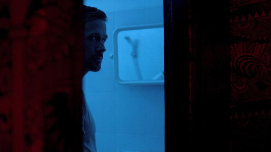 Only God Forgives