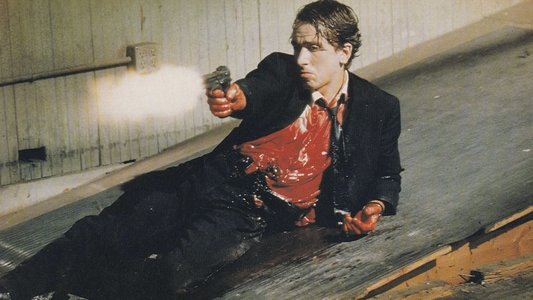 Reservoir Dogs