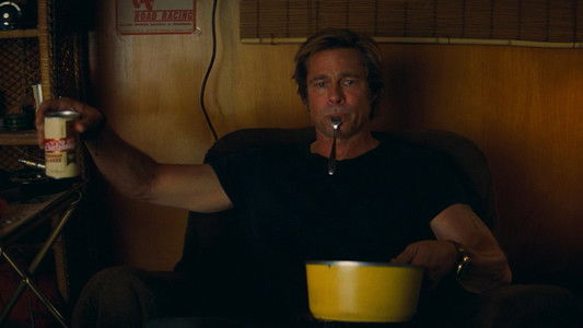 Once Upon a Time... in Hollywood