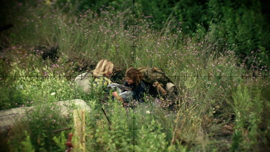 A Quiet Place Part II