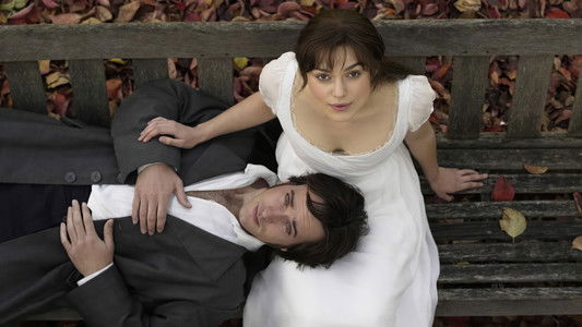 Pride & Prejudice