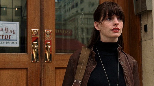 The Devil Wears Prada