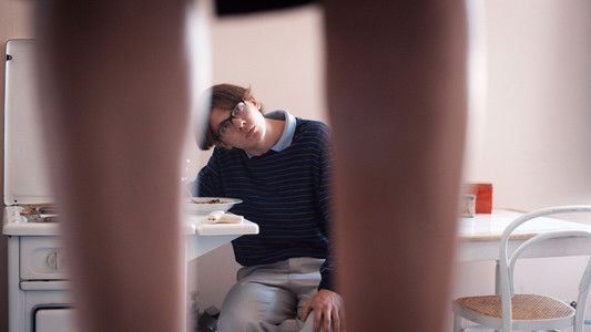 A E I O U – A Quick Alphabet of Love