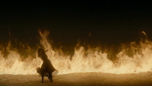 Harry Potter and the Half-Blood Prince