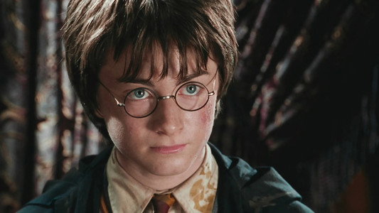 Harry Potter and the Chamber of Secrets