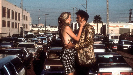 Wild at Heart