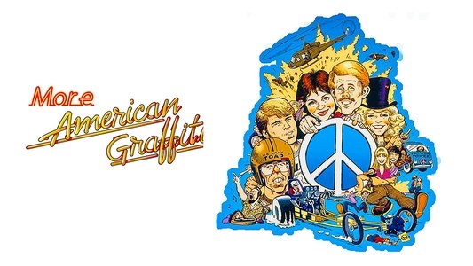 More American Graffiti