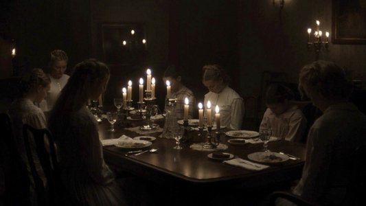 The Beguiled