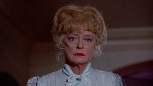 Scream, Pretty Peggy