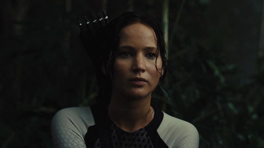 The Hunger Games: Catching Fire