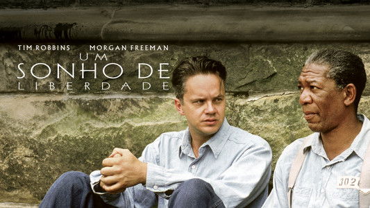 The Shawshank Redemption