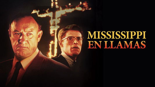 Mississippi Burning