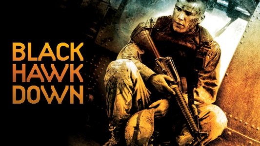 Black Hawk Down