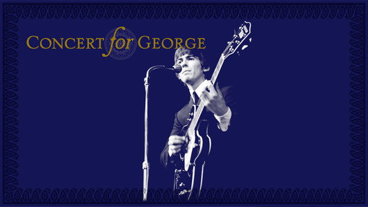Concert for George