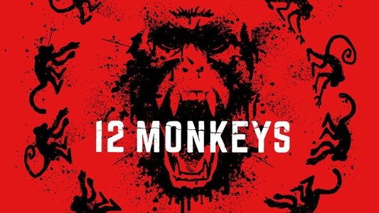Twelve Monkeys