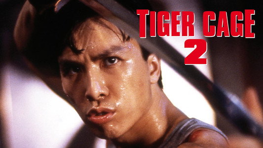 Tiger Cage II