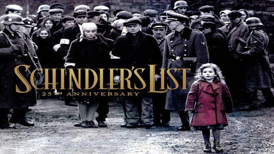 Schindler's List: 25 Years Later