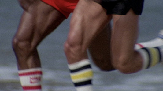 Rocky III
