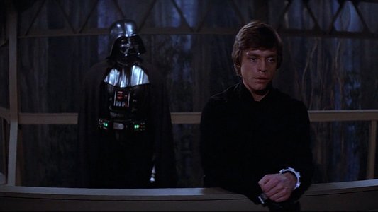 Return of the Jedi