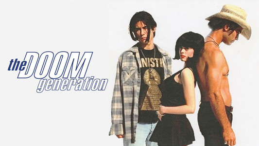 The Doom Generation