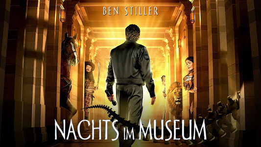 Night at the Museum