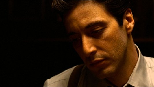 The Godfather Part II