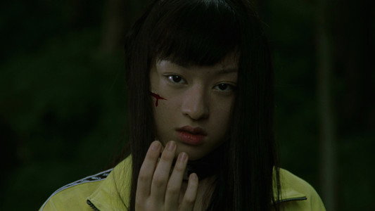 Battle Royale
