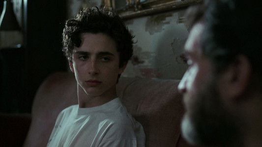 Call Me by Your Name