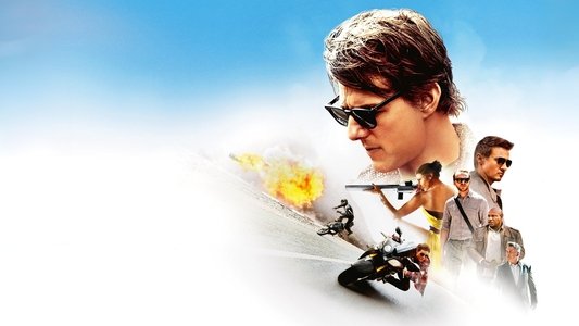 Mission: Impossible - Rogue Nation