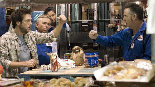 Employee of the Month