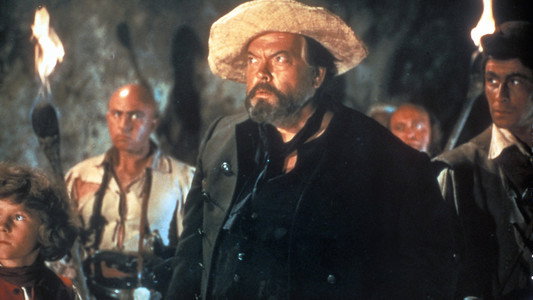 Treasure Island